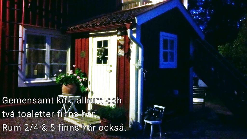 Stora Djuloe Vandrarhem Katrineholm Room photo