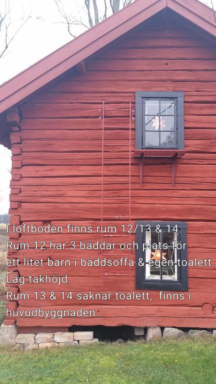 Stora Djuloe Vandrarhem Katrineholm Room photo