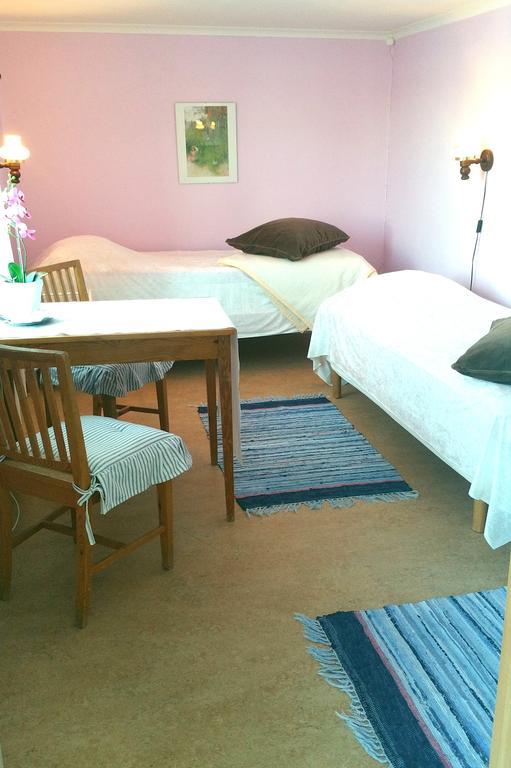 Stora Djuloe Vandrarhem Katrineholm Room photo