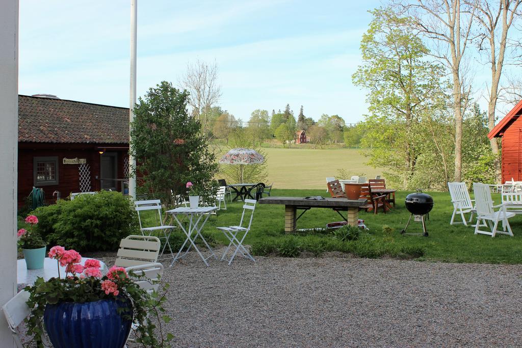 Stora Djuloe Vandrarhem Katrineholm Exterior photo
